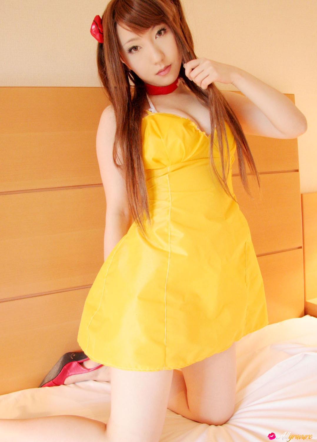 Summer Night Allgravure 日本美女套图